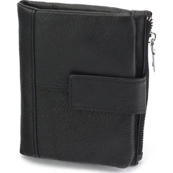Peněženka Coralia X-008 - černá