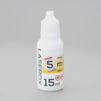 Příslušenství k deskovým hrám Laserox glue - lepidlo