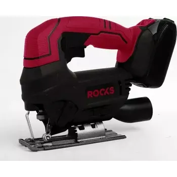 Přímočará pila Akumulátorová Přímočará Pila 18v 2ah Aq-Bis, 0-2500 Sada S Akumulátorem A Nabíječkou