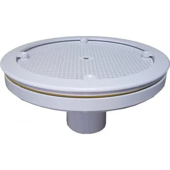 FIELDMANN Sání Cofies - 40 m3/h, s přírubou pro fólii + Teploměr do bazénu Ocean v hodnotě 85,-