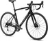 Silniční kolo Specialized Tarmac SL6 Tarmac Black/Smoke 2021 56 cm