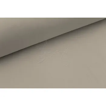 Ecru - bavlněné plátno, šíře 240cm - 094