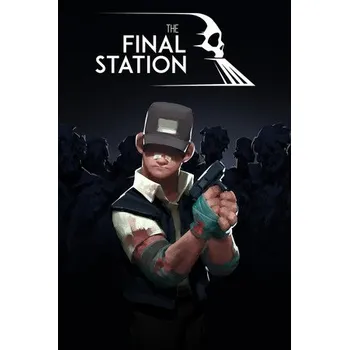 Počítačová hra The Final Station PC