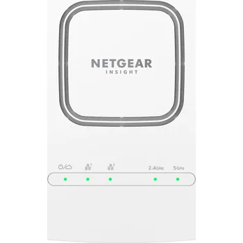 NETGEAR 2PT INSIGHT MANAGED WIFI 6 AX5400 WAX625-100EUS