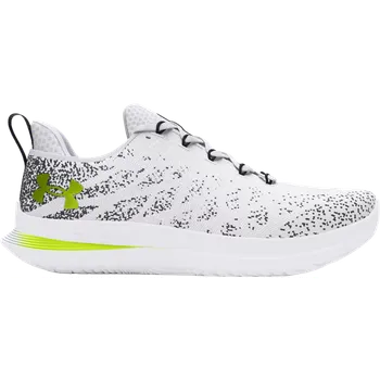 Dámská móda Běžecké boty Under Armour UA W Velociti 3 3026124-104 Velikost 39 EU | 5,5 UK | 8 US | 25 CM