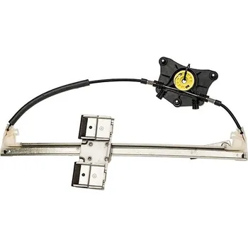 Stahovačka okna SCHNEIDER přední stahovačka pro ŠKODA YETI 09-13 P