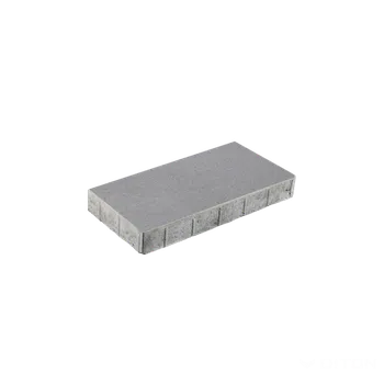 Venkovní dlažba DITON Zámková dlažba MONACO III. 60 x 30 x 8 cm přírodní