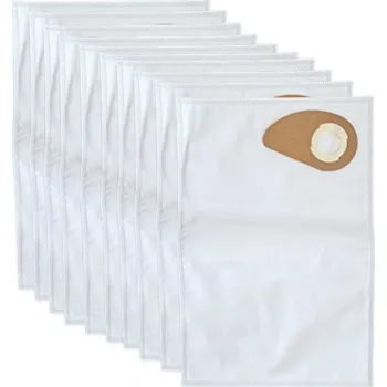 Sáček do vysavače Sáčky do vysavače NILFISK Buddy II 18 L T 10ks textilní