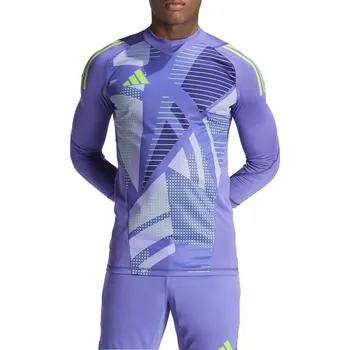Dres s dlouhým rukávem adidas T24 P GK JSY L in0418 Velikost L