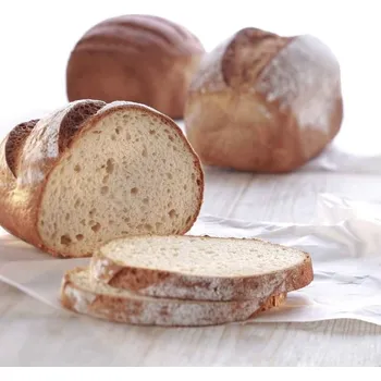 Ireks Enzyma Bezlepková směs na chléb 1kg