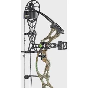 Luk Hoyt Kobalt - Junior - SET (kladkový luk vč. příslušenství)