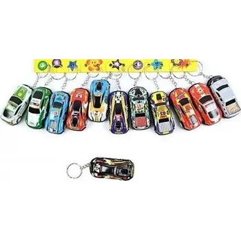 Klíčenka SUPERAUTO 42983