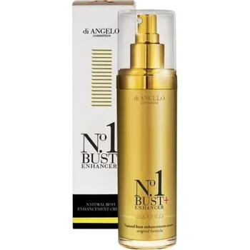 Di Angelo Cosmetics No.1 Bust Enhancer…