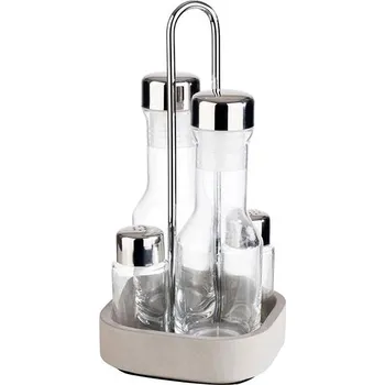 Menážka 5-dílná APS Element, s madlem