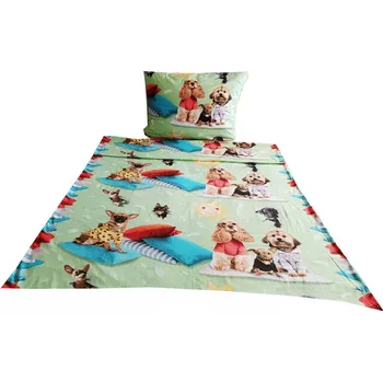 Povlečení POVLEČENÍ Pejsci