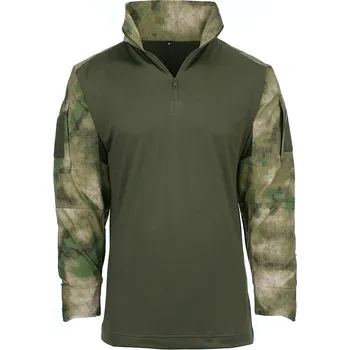 101INC Košile UBACS WARRIOR taktická ICC FG velikost: S