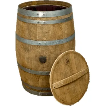 Sudový svět Sud NATURAL 225 l