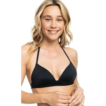 Dámské plavky plavky Roxy SD Beach Classics Mod Mold Tri - KVJ0/Anthracite XL