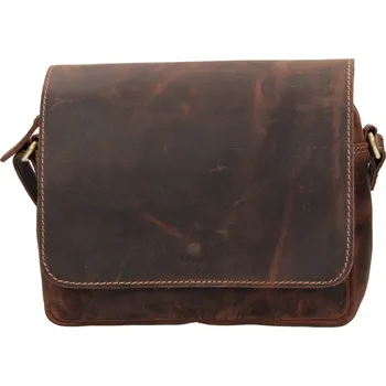 Kabelka HGL Magda hnědá