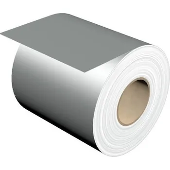 Stavebniny WEIDMÜLLER Značení přístrojů -Štítek THM EL 100 SI 30M 1517270000