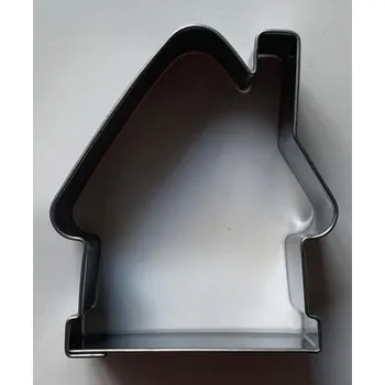 Vykrajovátko vykraj.cukroví CHALOUPKA nerez