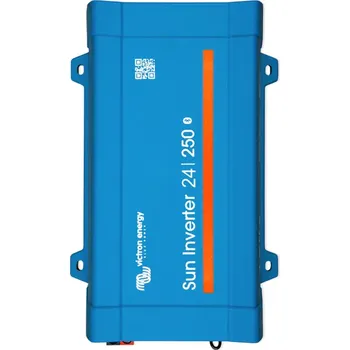 Měnič napětí Victron Energy Sun Inverter 24/250-10