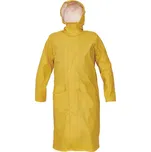 SIRET plášť nepromokavý - žlutá - XL