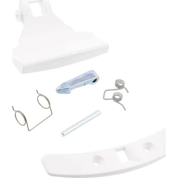 Aeg Electrolux Zanussi Ikea náhradní díl 50252035006 originální madlo dveří pračky