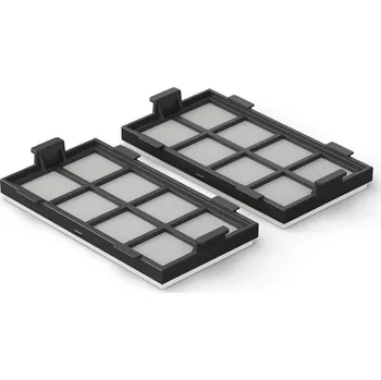 Aeg Electrolux Zanussi náhradní díl 9009234940 EFR3 originální prachový filtr 2 kusy pro robotický vysavač