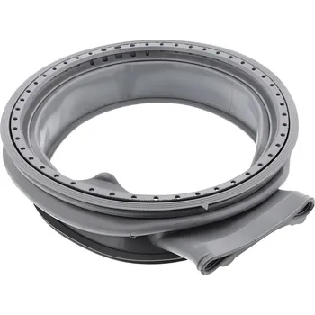 Praní a péče o prádlo Aeg Electrolux Zanussi náhradní díl 140004668251 originální těsnění dveří pračky