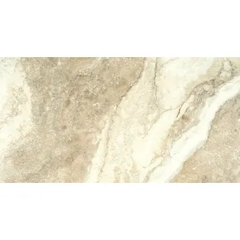 Mýdlenka TRAVERTINO dlažba Beige Pulido 60x120 (1,44m2)