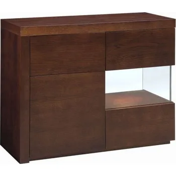 Komoda MILANO skříňka 2 Buk 6