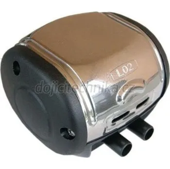 Pulzátor L02 50/50 asynchronní - pro ovce