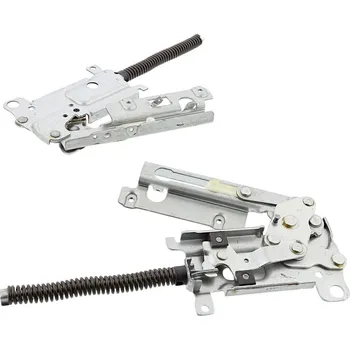 Příslušenství pro myčku Aeg Electrolux Zanussi náhradní díl 4055327938 originální závěsy panty dveří myčky nádobí