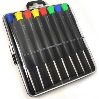 Šroubovák Sada 8 šroubováků