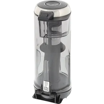 Aeg Electrolux Zanussi náhradní díl 140131510079 originální kompletní nádoba na prach pro vysavač