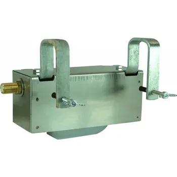 napáječka pro hospodářská zvířata Nerezový box s plovákovým ventilem Suevia Model 513