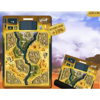Desková hra Matagot Kemet: Blood and Sand - Playmat