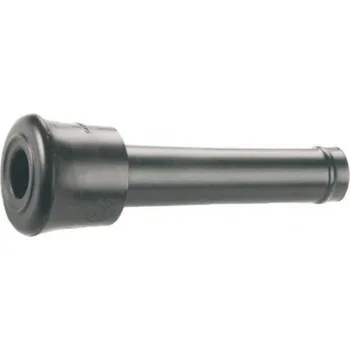 Spaggiari Industria gomma s.r.l. Struková návlečka alt. WESTFALIA 7021.2725.110