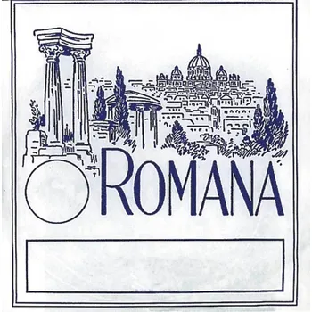 Struna pro kytaru a smyčcový nástroj Romana Struny pro housleG Darm 125994