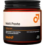 Beviro Matt Paste Medium Hold 100 g