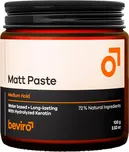 Beviro Matt Paste Medium Hold 100 g