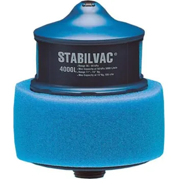 Regulační ventil STABILVAC 3600, závit 1