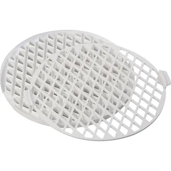 Thermohauser Raznice kulatá - mřížka