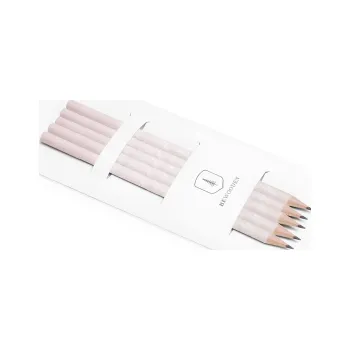 Grafitová tužka Set růžových tužek ze dřeva Reapink Pencil Set v designovém balení s dopravou do druhého dne - PSE6