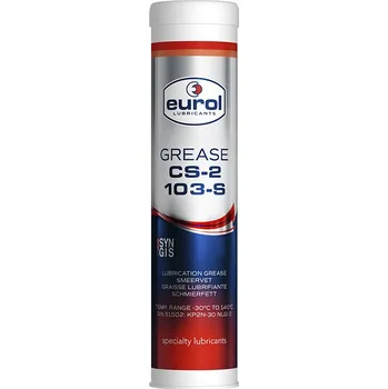 Plastické mazivo EUROL SPECIALTY Grease CS-2/103-S R 400 g