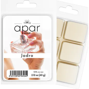 vonný vosk Vonný vosk Jadro vůně inspirovaná parfémem