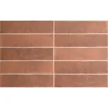 ARGILE dlažba Cotto 6x24,6 (0,5m2) (EQ-4)