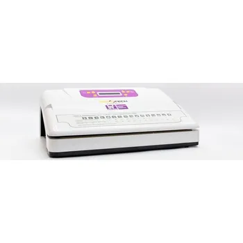 Vakuovačka IMATECH OMNIA Externí vakuová balička, lišta 33