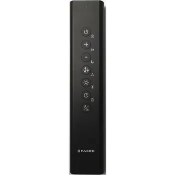 Příslušenství pro digestoř FABER Dálkové ovládání +AH